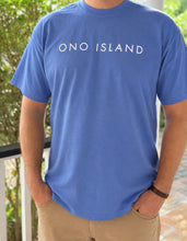 Load image into Gallery viewer, Adult Island Logo T-Shirt
