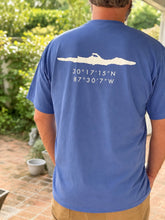 Load image into Gallery viewer, Adult Island Logo T-Shirt
