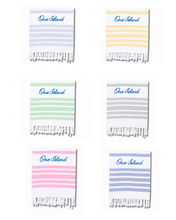 Load image into Gallery viewer, Turkish Towel
